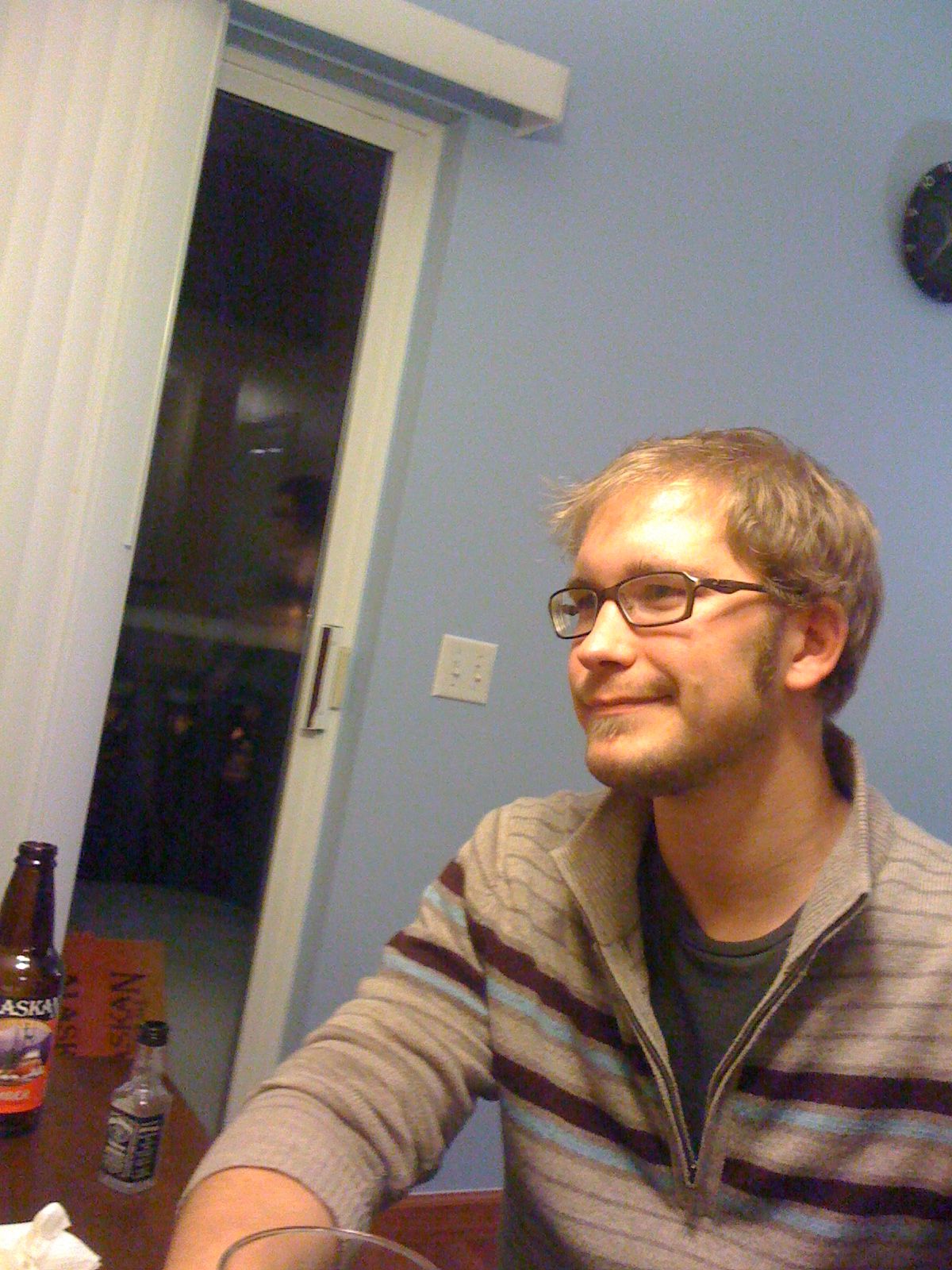 Sat Dec 19 2009 22:34:35 GMT+0000 (Coordinated Universal Time), Apple iPhone