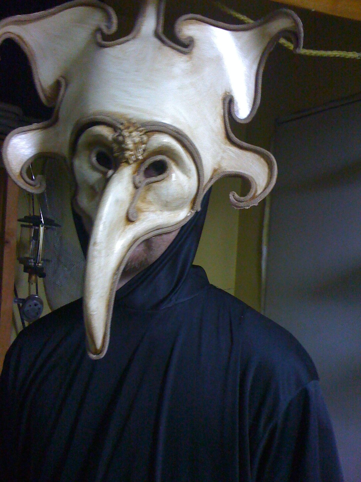 Fri Oct 23 2009 22:36:14 GMT+0000 (Coordinated Universal Time), Apple iPhone